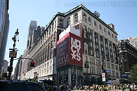 Macy's New York