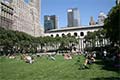 Bryant Park