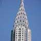 Chrysler Building, New York