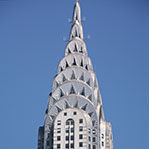Chrysler Building