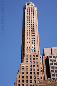 General Electric Building, New York