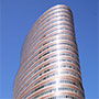 Lipstick Building