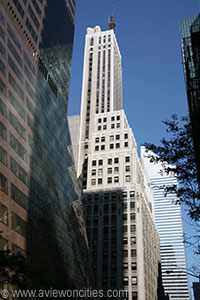 Du Mont Building, New York