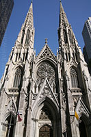 St. Patrick's Cathedral