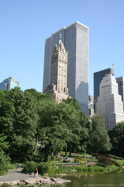 Central Park