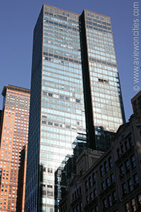 888 Seventh Avenue, New York