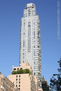 Central Park Place, New York