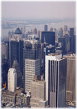 View towards Times Square