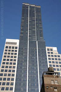 Random House Tower and Park Imperial, New York