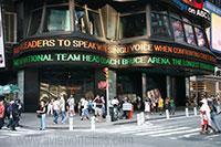 Times Square