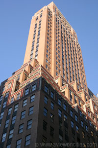 Fred F. French Building, New York
