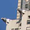 Chrysler Building gargoyles
