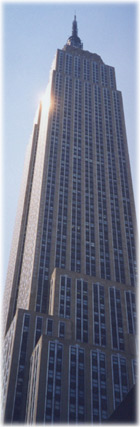 Empire State Building