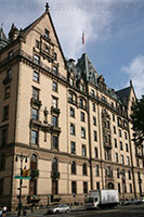 The Dakota, Manhattan, New York City