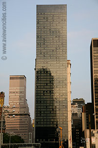 Millenium Hilton, New York