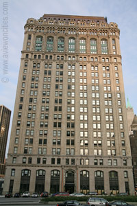 90 West street, New York