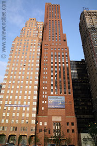 Downtown Athletic Club