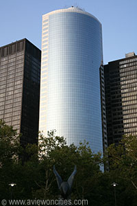 17 State Street, New York