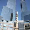 Time Warner Center at Columbus Circle