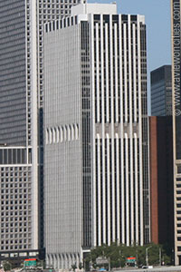 2 N.Y. Plaza, New York