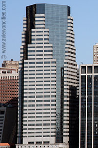 One Financial Square, New York