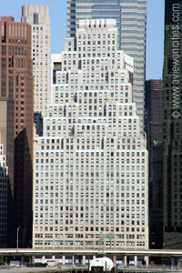 120 Wall Street, New York
