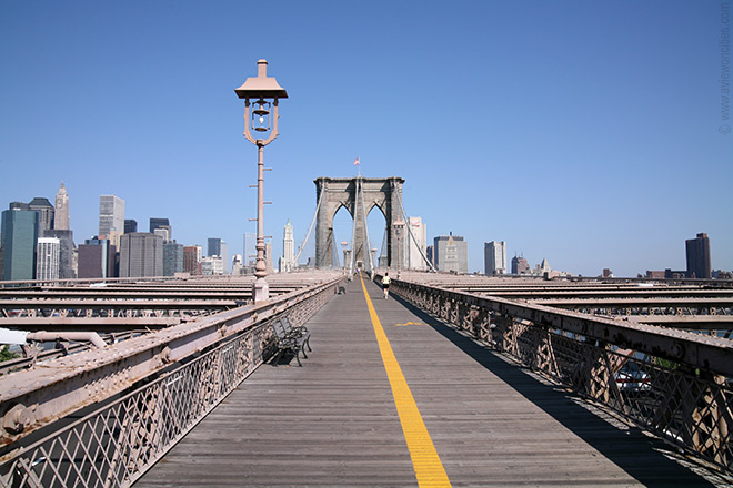Brooklyn Bridge
