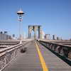 Brooklyn Bridge