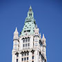 Woolworth Building