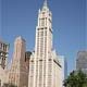 Woolworth Building, nyc