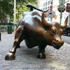 Bull Statue, Bowling Green
