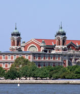 Ellis Island