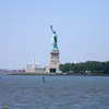 Liberty Island