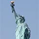 Statue of Liberty, New York