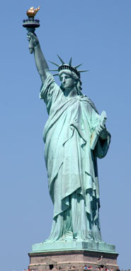 Statue of Liberty