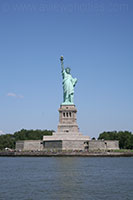 Statue of Liberty