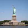 Statue of Liberty on Liberty Island