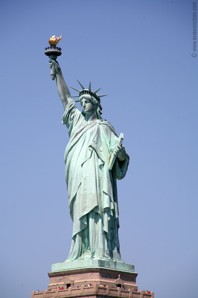 Statue of Liberty