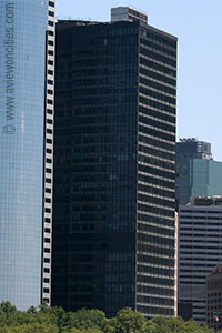 One State Street Plaza, New York