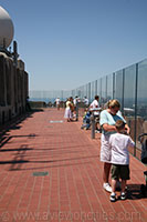 Top Of The Rock