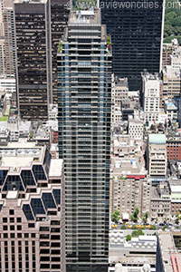 Museum Tower New York Building Info Museum Tower New York