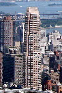 Trump Palace Condominiums, New York