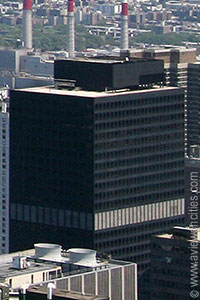 919 Third Avenue, New York