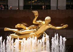 Rockefeller Center