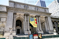 New York Public Library