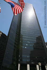 101 Park Avenue, New York
