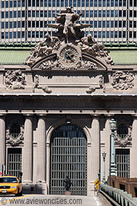 Grand Central Terminal