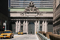 Grand Central Terminal