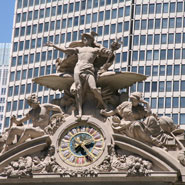 Grand Central Terminal