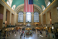 Main Concourse, Grand Central Terminal